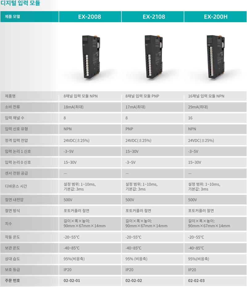 EX-2008_EX-2108_EX-200H_제품사양.png